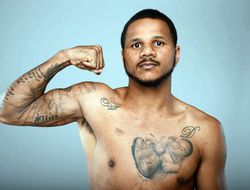 фото - Энтони Диррелл «засушил» Марко Антонио Рубио