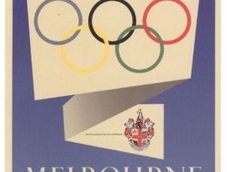 фото - Призеры XVI Олимпийских игр в Мельбурне (Австралия)