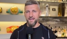Фроч назвал победителя боя Итаума – Уайт