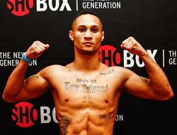 фото - Риджис Прогрейс: Мы с Постолом голодны, не пропустите наш бой!