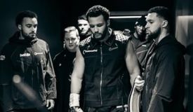 Итаума в топ-5 хэвивейта по версии The Ring