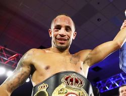 фото - Брэнт после победы над Байсангуровым заговорил о бое с Канело Альваресом