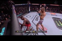 UFC 293: Адесанья – Стриклэнд. Видео лучших моментов, бонусы турнира