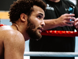 фото - Итаума выступит на разогреве, но не у Джойса и Хрговича — промоутер