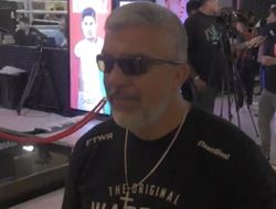 фото - «Бивол мог нанести ещё больший урон Канело». Интервью Джоээла Диаса