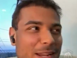 фото - Коста обвинил скандального экс-чемпиона в отказе от боя. Тот уже отреагировал 