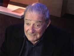 фото - Боб Арум: У Эдди Херна голова в заднице, он не знает, что происходит в его компании