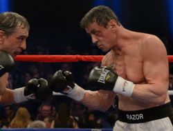 фото - Майк Тайсон – Рой Джонс и Флойд Мэйуэзер – Логан Пол. Мнение Сильвестра Сталлоне