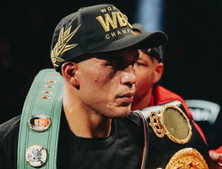 фото - Бивол и Бенавидес «близки к подписанию контракта» — СМИ