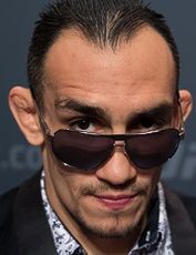 Тони Фергюсон