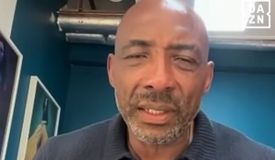 Нельсон оценил титульные перспективы Фьюри