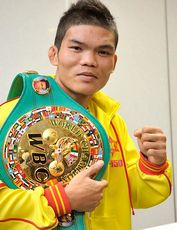 Суриян Сор Рунгвисаи