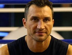 фото - Кличко: Я перезарядил свои орудия и хочу стрелять