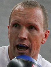 Трэвис Маркс