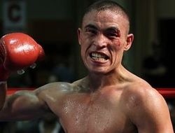 фото - (Результаты) Хабир Сулейманов победил Хуанито Рубиллара