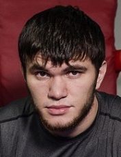 Али Ахмедов