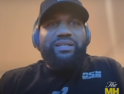 фото - Чемпион UFC vs чемпион Pride. Ветераны ММА договорились отбоксировать