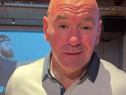 фото - Стало известно, когда и где состоится шоу UFC 315