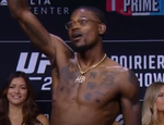 Кевин Холланд не оставил шансов Майклу Кьезе на UFC 291