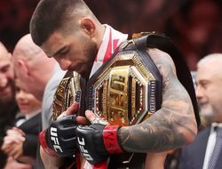 фото - Шара Буллет объяснил, почему считает Топурию переоценённым бойцом