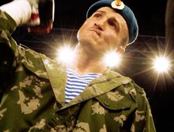 фото - Лебедев – о бое с Кайоде и желании объединяться с другими чемпионами