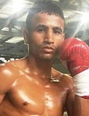 Кристиан Баэс