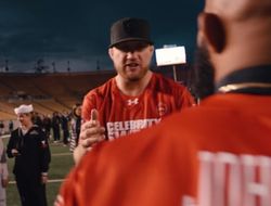 фото - Гэтжи оценил ударную мощь Пимблетта