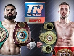 фото - Одной строкой: объединительный бой Тейлора и Рамиреса, оппонент Мартинеса