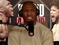 фото - Стало известно, почему Чимаев бросил вызов Перейре