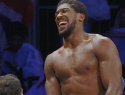 фото - Первые слова двукратного чемпиона мира Джошуа после победы в реванше с Руисом