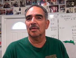 фото - Геннадий Головкин постарел? Я первый об этом скажу — Абель Санчес