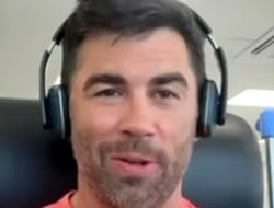 фото -  «Он какой-то гимнаст-фрик». Махачев против Моралеса — это очень интересно, уверен экс-чемпион