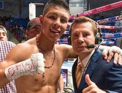 фото - Мунгуйя: Посмотрим, боится ли меня Головкин