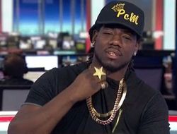 фото - Чарльз Мартин: Джошуа устанет, и я его нокаутирую