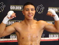 фото - Следующую защиту Хайме Мунгуйя может провести против «камикадзе» Иноуэ