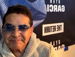 фото - Отец Гарсии назвал единственное правило в профессиональном боксе