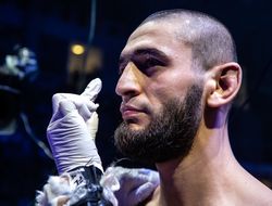 фото - «Дэйна, дай мне десерт!». Хамзат Чимаев бросил вызов Конору Макгрегору