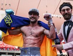 фото - Гвоздик выступит в шоу Канело-Чарло: наиболее вероятные соперники