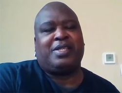 фото - Бастер Даглас — о топах-супертяжах, возвращении Тайсона, поражении Уайлдера и последнем громком апсете хэвивейта 