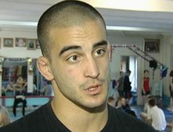 фото - Bellator 122: Корешков выиграл Гран-при, Сосновский так и не дебютировал