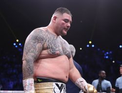 фото - Камбэк Энди Руиса. Подробности от тренера Эдди Рейносо