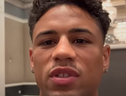 фото - Ломаченко знает, что я бы надрал Хэйни задницу — Ортис