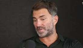 Как будет выглядеть хэвивейт без чемпиона Усика? Хирн отреагировал на решение гегемона