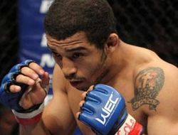 фото - (ММА) Хосе Альдо и «Рэмпейдж» Джексон выбывают из UFC 153