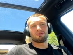 фото - Назван потенциальный соперник Чимаева по UFC 321