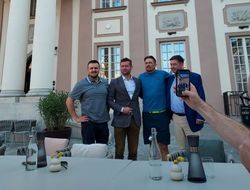 фото - Усик-Дюбуа: названа дата боя