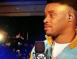 фото - Джервонта Дэвис мог бы нокаутировать Кроуфорда — Спенс