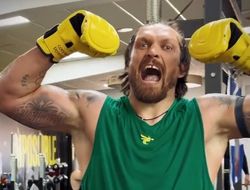 фото - Главные новости бокса и ММА за 18 апреля