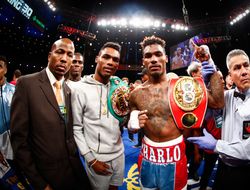 фото - PPV-шоу братьев Чарло: Деревянченко выступит в первой части — есть точное время