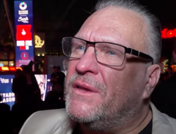 фото - «Не нужно недооценивать цыгана». Менеджер Фьюри о реванше с Усиком